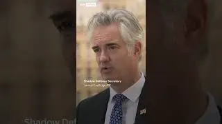 Dlaczego aktywiści zaatakowali bazę RAF-u?