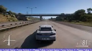 forza horizon 5