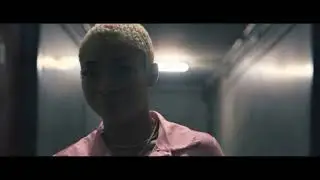 Finesse Dutch - CHOSEN ONE (OFFICIAL MUSIC VIDEO) BY ROCK DAVIS