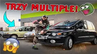 KUPIŁEM 3 MULTIPLE - SPRAWDZAM VMAX I PLANY NA PROJEKT [PARAMAXIL]