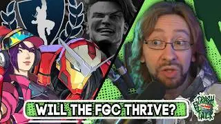 State of the FGC 2026 | Trash Talk