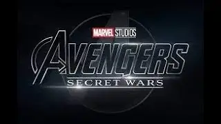 FAN-MADE Avengers: Secret Wars Trailer