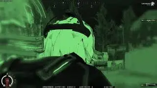 GLZ TEAM CMSF Lisardo gonzalez pvp clear infestation survivor the new z