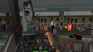 Bus simulator ultimate game android 