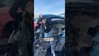 Всегда проверяйте историю автомобиля на @carVertical. Используйте промокод &ldquo;gabby&rdquo; для получения ...