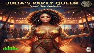 Goyang Ratu Pesta Julia -  | Central Beat Production | Bikin Joget Sampai Pagi!