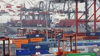 La Unión Europea y el comercio internacional - real economy