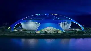 The New Version of the Champions League Anthem is Here!