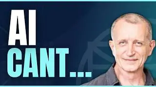 What AI Can’t Do: Real Presence & Coaching