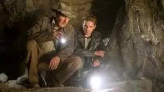 Indiana Jones - Dj Movie (Remix)