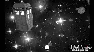 Doctor Who TV movie Main Theme by drewspicer version2
