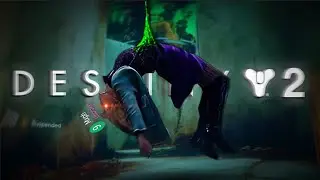 Destiny 2 Private Matches are Pure Enjoyment