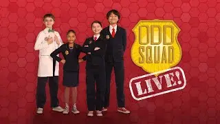 Odd Squad 24/7 LIVE! 🔴 Watch Complete Episodes! 🕵️&zwj;♀️🔢