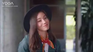 YOGA S940  The Smart Look