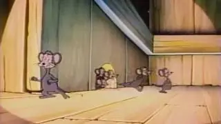 Naughty but Mice (1947)
