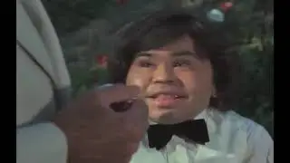 Fantasy Island -  Tattoo Can Not Be A Sheik So He Becomes Sherlock