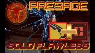 БЫСТРО Solo БЕЗУПРЕЧНОЕ Предзнаменование для RED Border Dead Mans Tale + Cranial Spike - Новый ЭКЗОТИЧЕСКИЙ плейлист