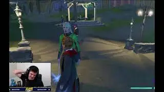 LOBINHO E O SEU JEITINHO DE AMIZADES NA MAGIA!