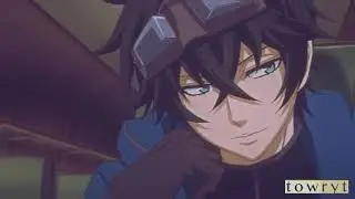 Hucci - Forbidden Fruit AMV