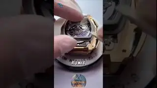 Fakta Jam Richard mille sangat mahal ⁉️😱 #faktaunik #faktadunia #shorts #richardmille