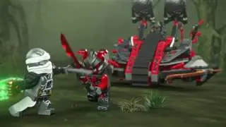 樂高 70624 赤蛇侵略號 Vermillion Invader LEGO Ninjago 玩具 玩具反斗城 Toys ToysRus 積木
