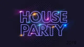 Dj Ivan House Party LIVE 2 2019