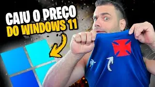 GVGmall 11-11 Oferta de Windows 10 por $15
