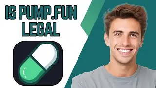 Is Pump.fun Legal? 2025 UPDATED