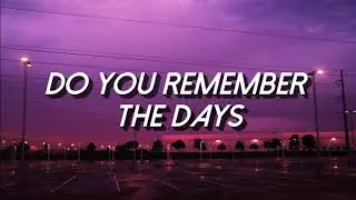 Sleeptalk  - Strange Nights ( Lyrics )