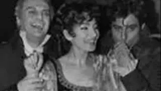 Tito Gobbi: Di provenza il mar, il suol