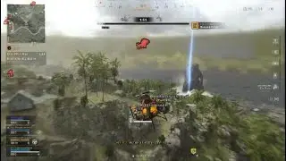 Clip: Tip for best strat Operation Monarch Supply Run Kong and Godzilla CoD Warzone Pacific