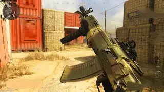 AN-94| Call of Duty  Modern Warfare 2019 -Multiplayer Gameplay (No Commentary