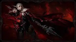 Grim Dawn | Diablo 3 Classes MOD | Blood Knight Trailer