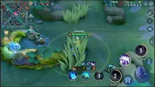 How To play Zanis jungle