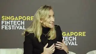SFF 2024 | AI in Action: Real-World Use Cases for the Financial Services of Tomorrow