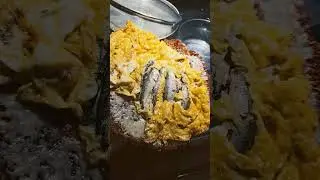 Carnivore Cheese Shell Frittata |  Open-face these Cheese only shells or use them as a wrap