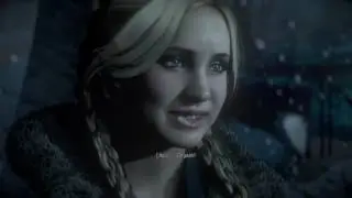 Until Dawn Finale