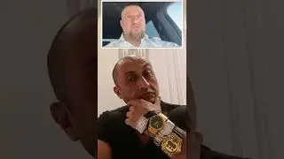 Ответ Алаудинову Апти Ароновичу