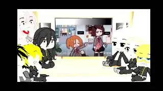takemichi é a gachi Club 3/5