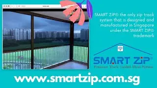 Smart Zip Track в Сингапуре