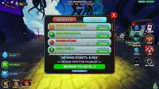 How to get strong in [UPD 20!] Slime Slaying Online RPG
