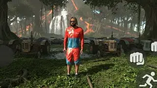 Who is best game Indian bike 3D driving vs Indian thaft auto vs Indian car and bike All cheat code