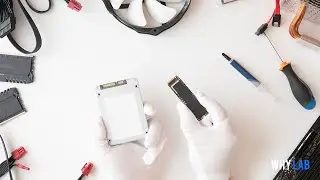 固态硬盘常见接口有哪些？不同接口性能大有不同