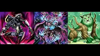 Masked HERO Combos