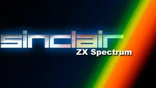 Играем в ZX Spectrum 48K
