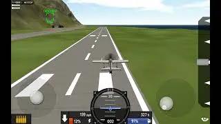 my BF 109 in simpleplanes