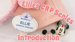 Ellies Disney CRP Series | Introduction