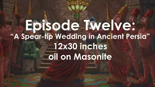 Episode Twelve: 