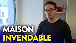 After his breakup, he needs to sell his place fast