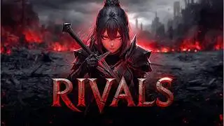 Rivals (Metal Nightcore) ⚔️ | Epic Dark Rock Song | Intense Rivalry & Power | Nightcore Metal 2026